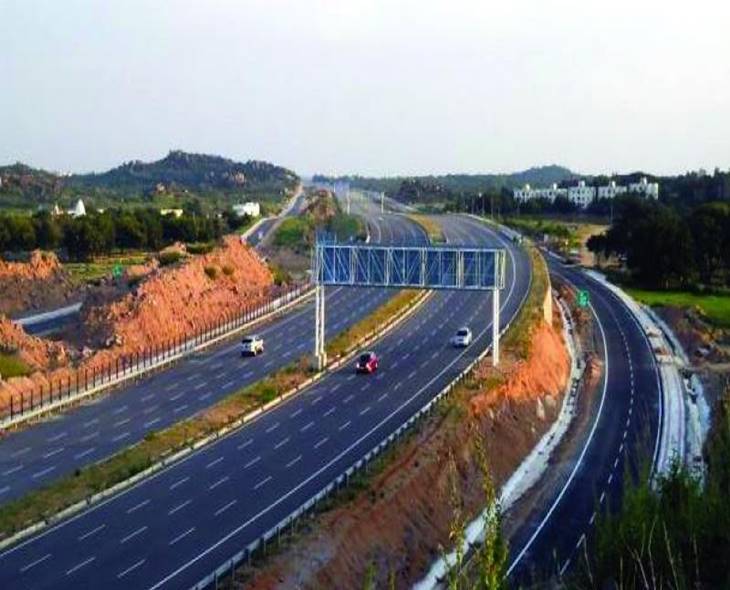 65% Surge In Solar Capacity Expected Near HYD’s ORR