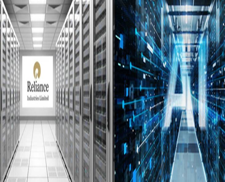 OpenAI Explores Data Center Setup In Jamnagar With Reliance