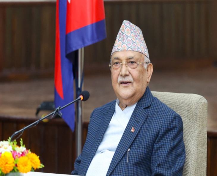 Nepal PM Oli Resigns Amid Gen Z Uprising