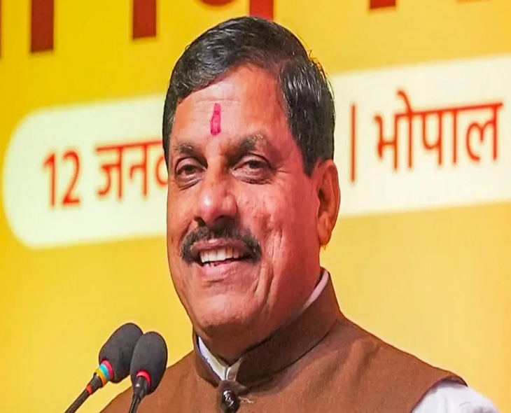 MP Govt To Launch SUMAN SAKHI AI Chatbot For Women