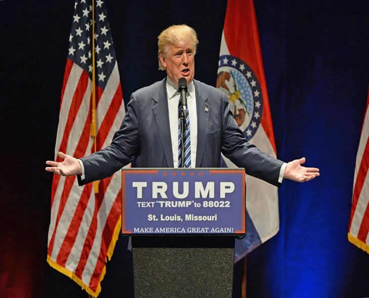 Trump Calls On EU To Hit China, India With 100% Tariffs