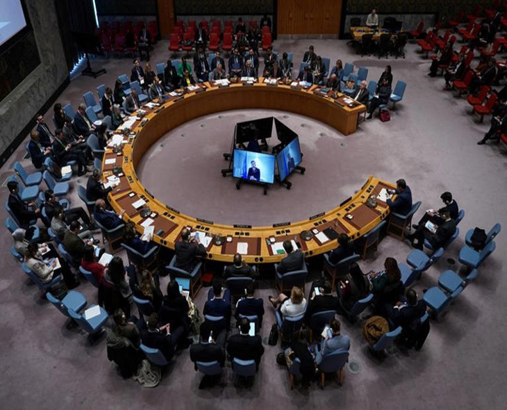 Emergency UN Meeting On Israel-Qatar Clashes Today