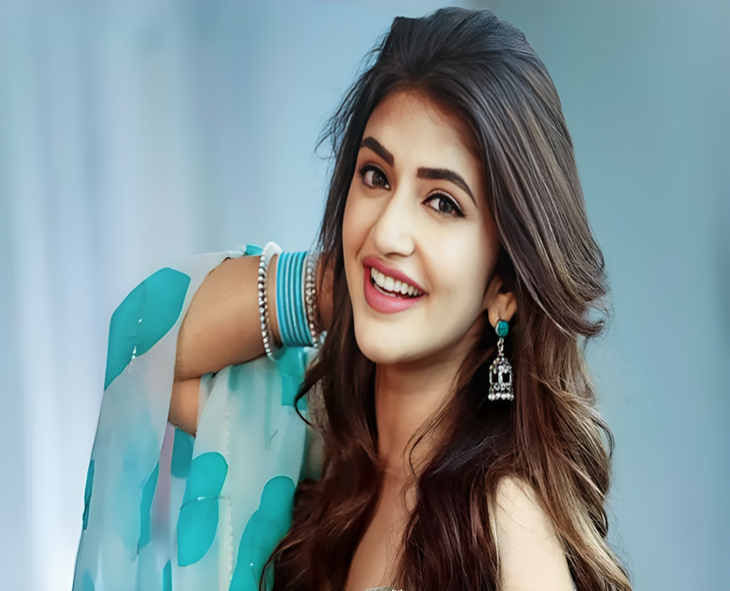 Sreeleela Talks About Staying Positive In Difficult Times