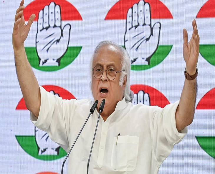 Congress Extended Best Wishes To New Vice-President