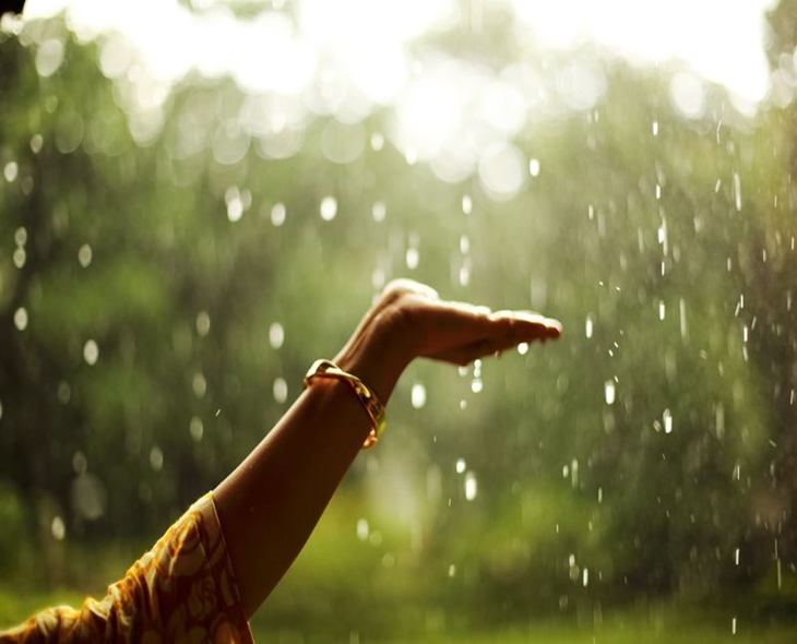 Alert! Delhi To Witness Heavy Rains Today