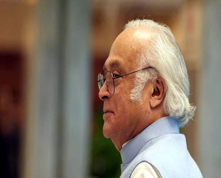 Congress Questions Modi’s ‘Natural Partners’ Claim