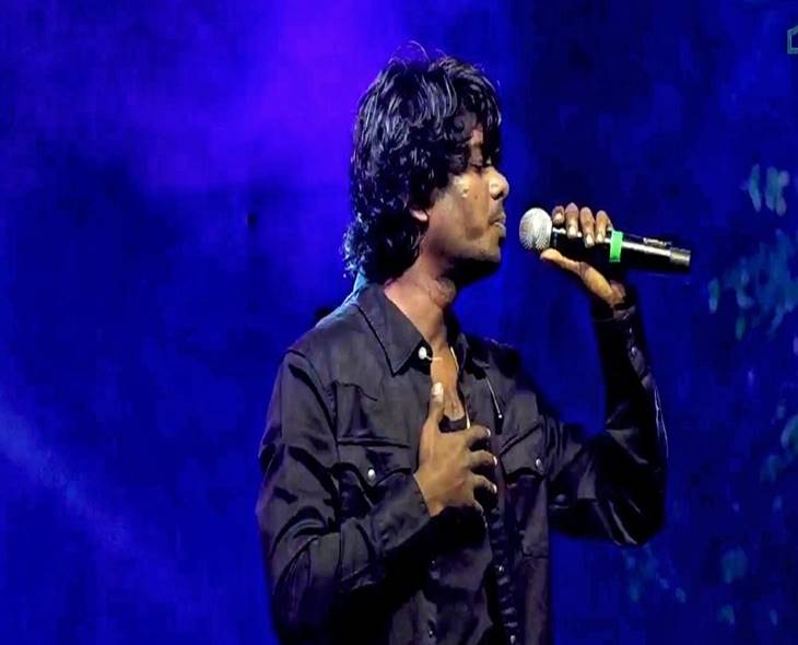 Malayalam Rapper Vedan Arrested In Rape Case