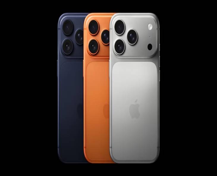 iPhone 17 Prices Rise Due To Rupee Depreciation
