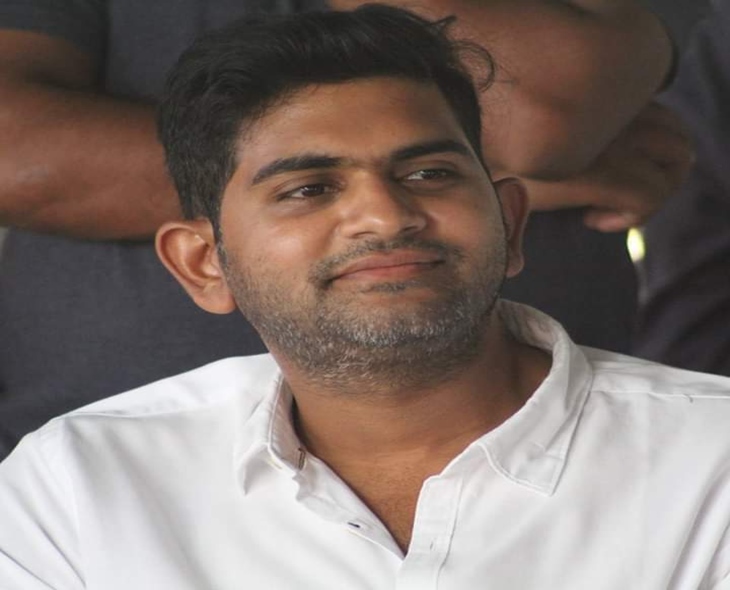 Tadipatri MLA Ashmit Reddy Says We Have 4 Key Pillars