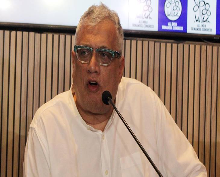 TMC Urges New Vice-President To Ensure Fairness