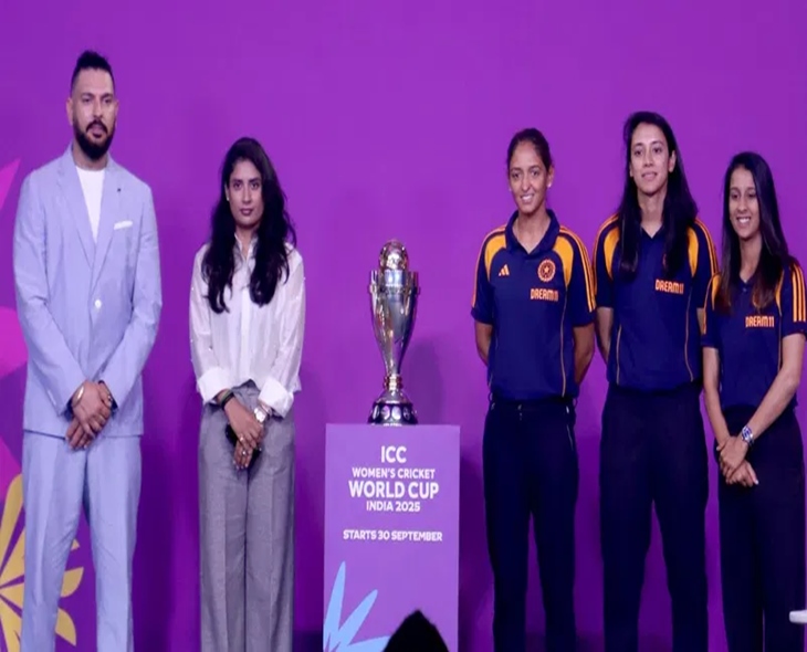 ICC Launches ‘Will To Win’ Initiative For Women’s Cricket