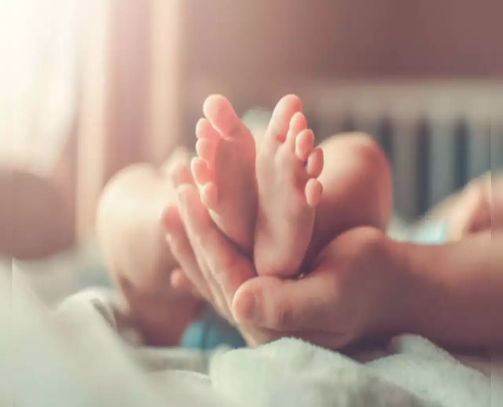 UP Woman Puts Baby In Fridge Due To Postpartum Psychosis