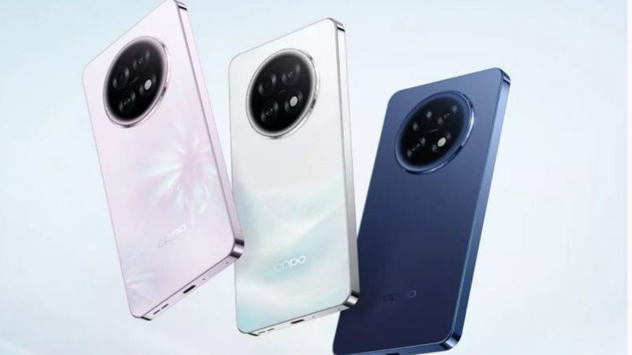 Oppo Launches A6 GT And A6i: High Specs, Low Prices