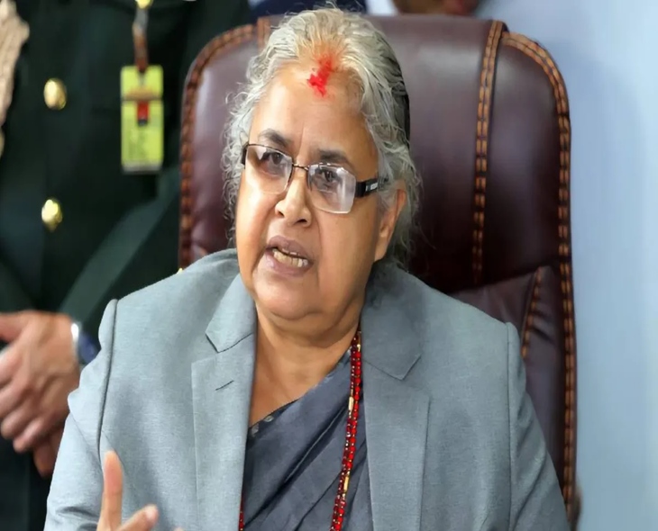Who is Sushila Karki? Why Gen Z Picks Her?