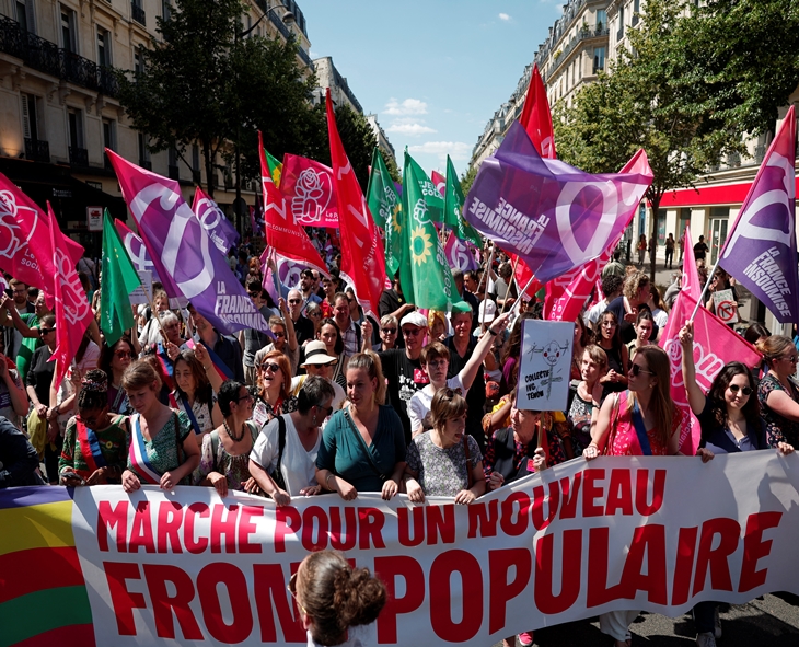 Why France Is Protesting: Budget Cuts, Political Crisis, And Public Anger