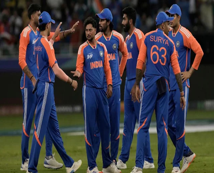 India Crush UAE, Bowl Them Out For 57