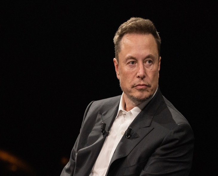 Elon Musk Loses World’s Richest Title After 300 Days