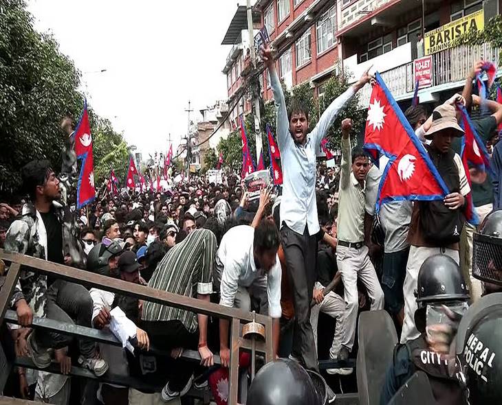 Alert: How Nepal Protests Are Impacting India’s Economy