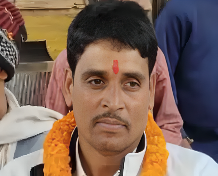 Patna Shock: RJD Politician Killed Months Before Polls