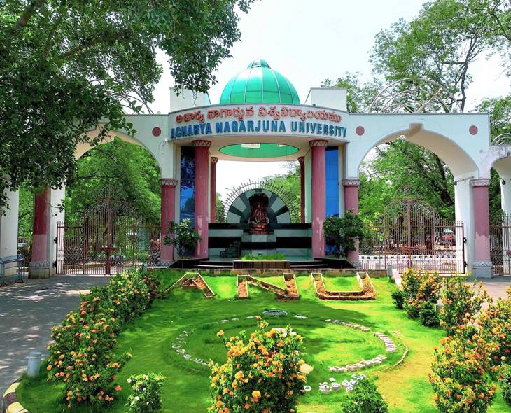AP’s ANU Marks 49th Foundation Day With Grand Pride Today