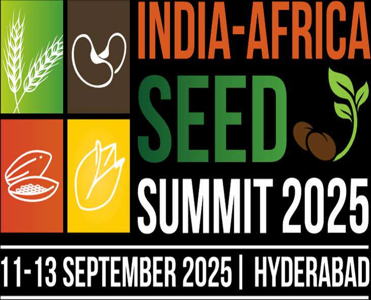 Indo-African Seed Summit 2025 Inaugurated In HYD Today