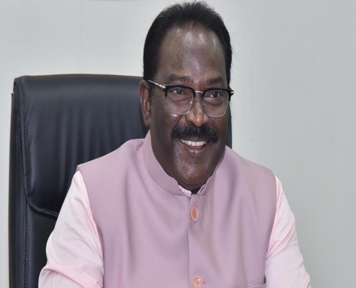 Vizianagaram Plans IT Parks Near Upcoming Airport