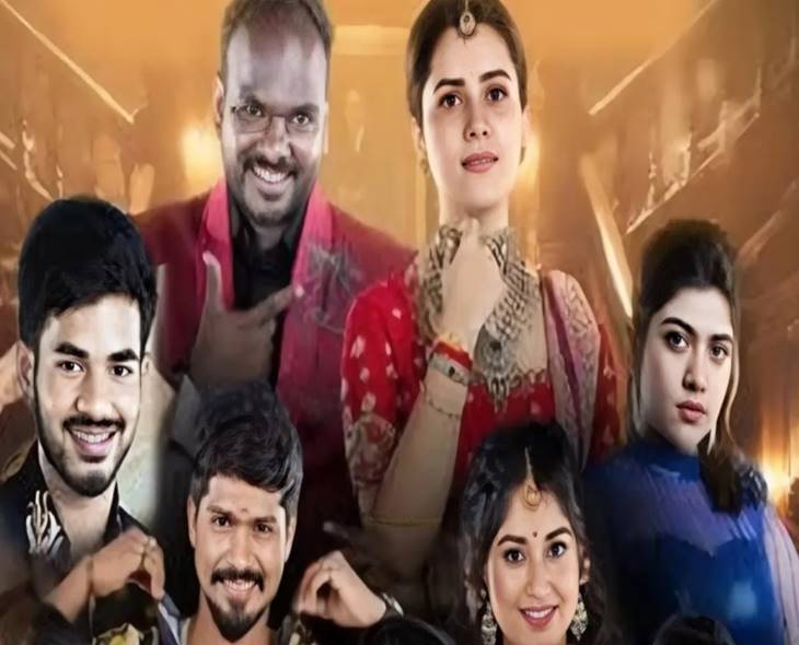 Bigg Boss 9: Sanjana May Face Early First Elimination