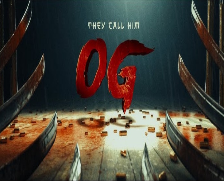 Pawan Kalyan’s ‘OG’ Storms Box Office Before Release