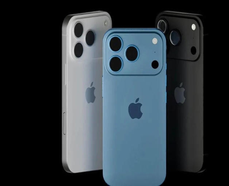 Want The Longest Battery On iPhone 17 Pro? Buy It From The US