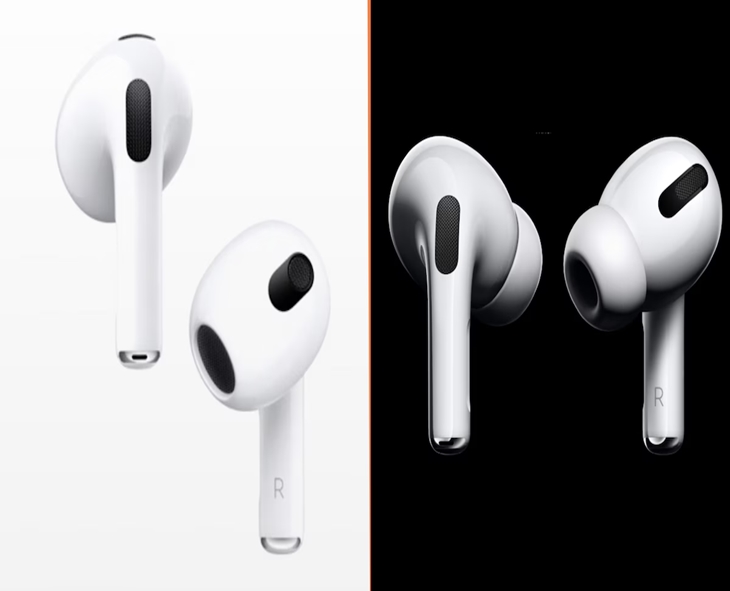 AirPods Pro 3 Skip Charging Cable—Buying One Will Cost You Extra