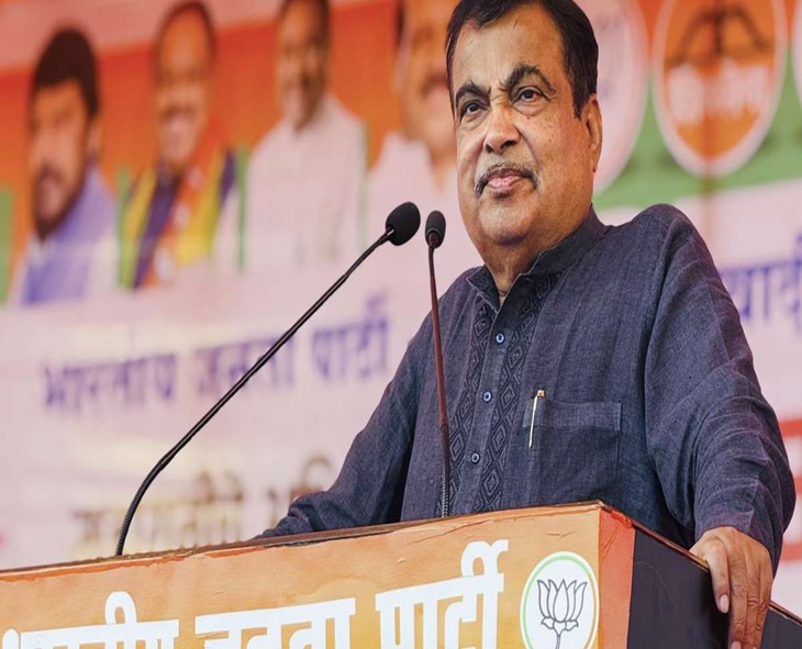 Gadkari Calls E20 Fuel Backlash A Paid Attack