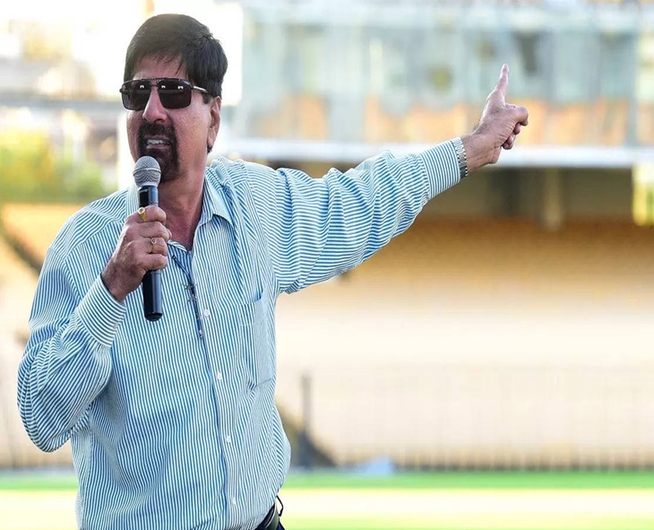 Srikkanth Mocks UAE After India’s Asia Cup Rout: “Win Means Nothing”