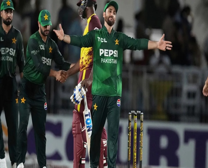 Asia Cup 2025: Big Blow For Pak As Captain Suffers Injury