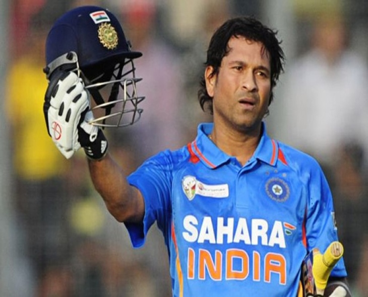 Sachin Tendulkar Breaks Silence Over BCCI Presidency