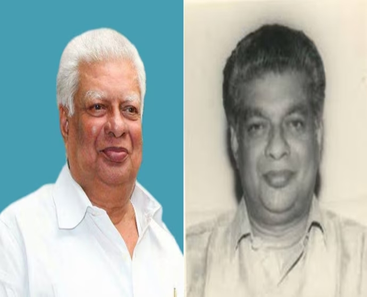 Veteran Congress Leader PP Thankachan Passes Away At 86 In Kerala