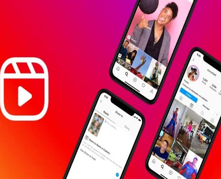 Instagram Overtakes YouTube As India’s Top Short-Video Platform
