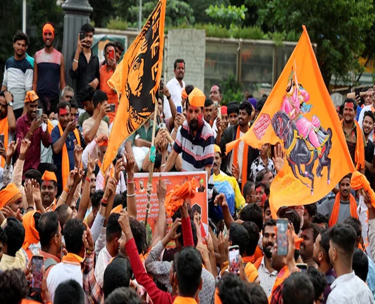Legal Pushback Against Maharashtra’s Kunbi Status For Marathas