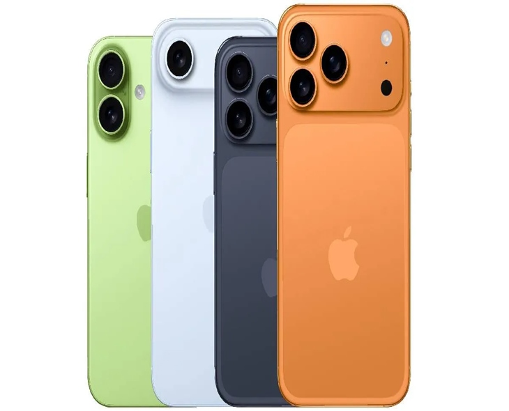 iPhone 17 Series Pre-Orders Start Today At 5.30 PM