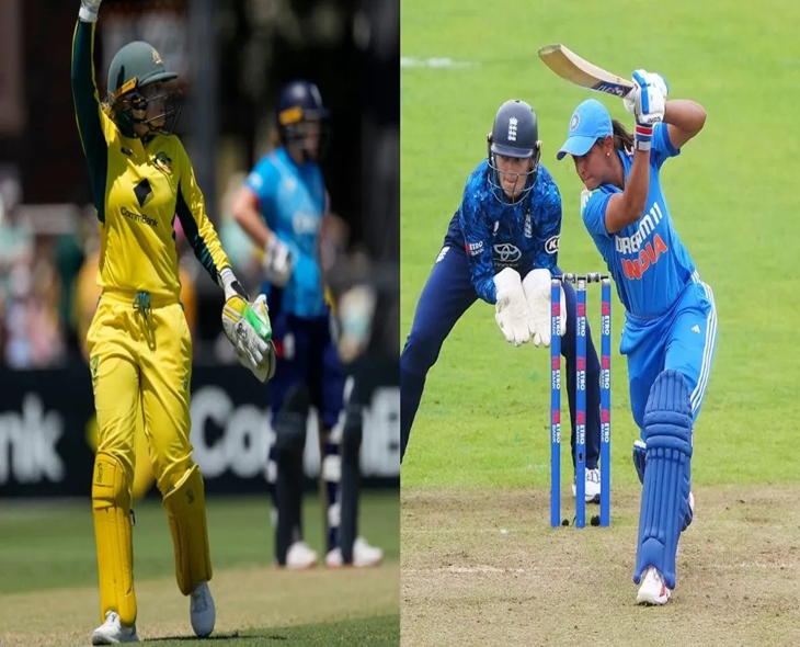 India vs Australia Women’s ODI Series To Begin On Sept 14