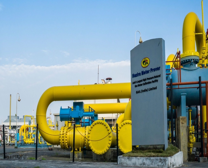 Cabinet Clears Land For GAIL’s Bio-CNG Unit In Bengaluru