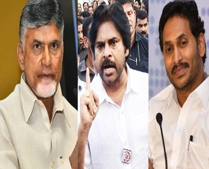 Pawan Kalyan Challenges Jagan Over Assembly Attendance