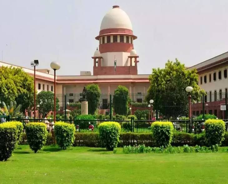 No More Selfies: SC Imposes Strict Ban In Court Premises