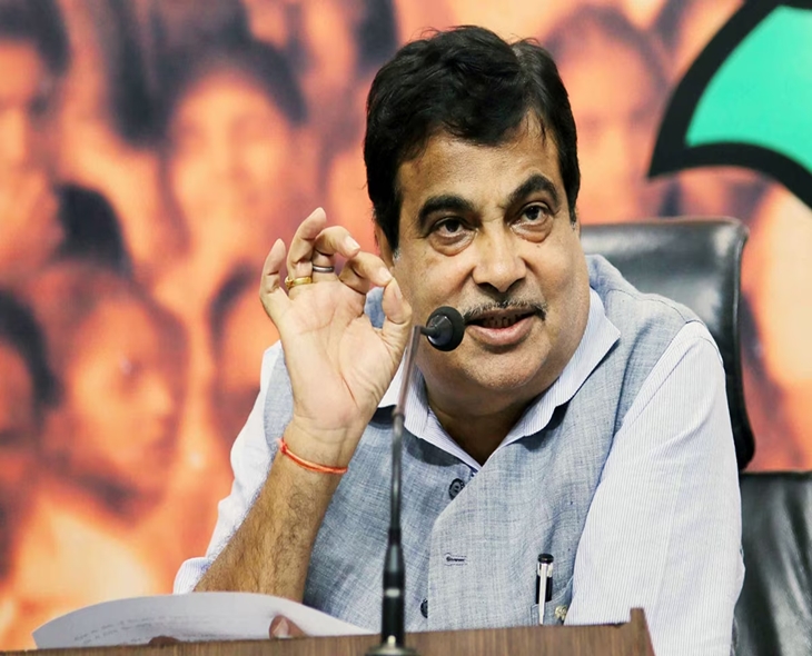 “Scrap 97 Lakh Vehicles, Gain ₹40,000 Cr GST, 70 Lakh Jobs”