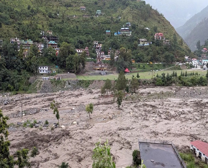Punjab Floods Ravage Power Infra, Losses Cross ₹100 Cr