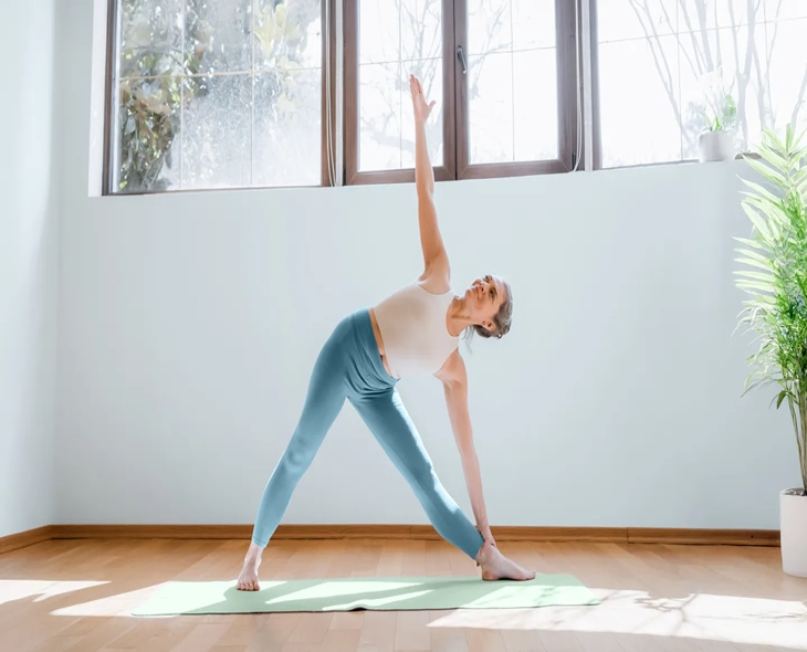 TIP! Yoga Boosts Sleep Quality In Insomniacs