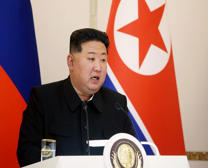 North Korea Increases Surveillance, Executions: UN Report