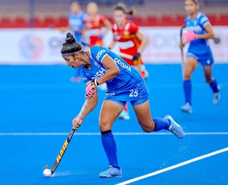 Asia Cup Hockey: India Eye Final Spot Against Japan Today