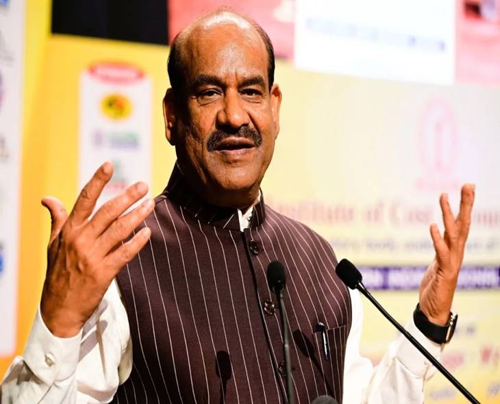 Om Birla to Chair Key Women Empowerment Meet in Tirupati