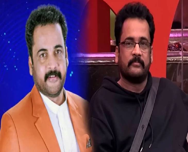 Actor Shivaji To Host Revamped ‘Bigg Boss Buzz’