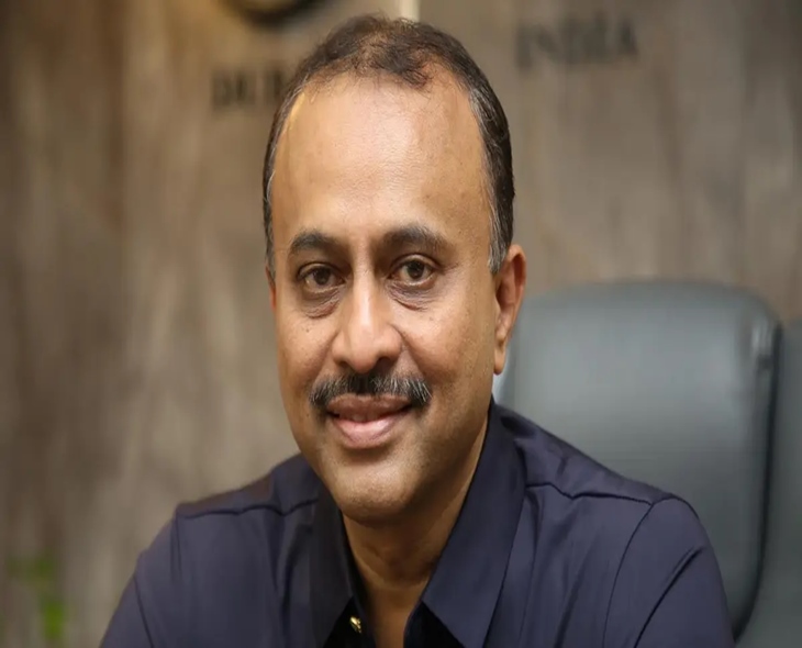 Viswa Prasad Hails ‘Mirai’ As Big Comeback Film